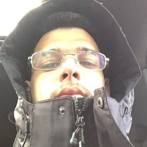 Meet your Posher, Lucas